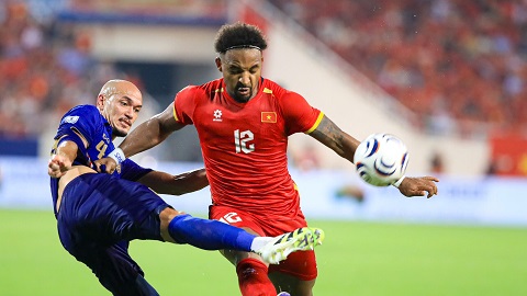 Siamsport của Thái Lan đả phá dư luận, gọi đội tuyển Việt Nam là 'đối thủ truyền kiếp'